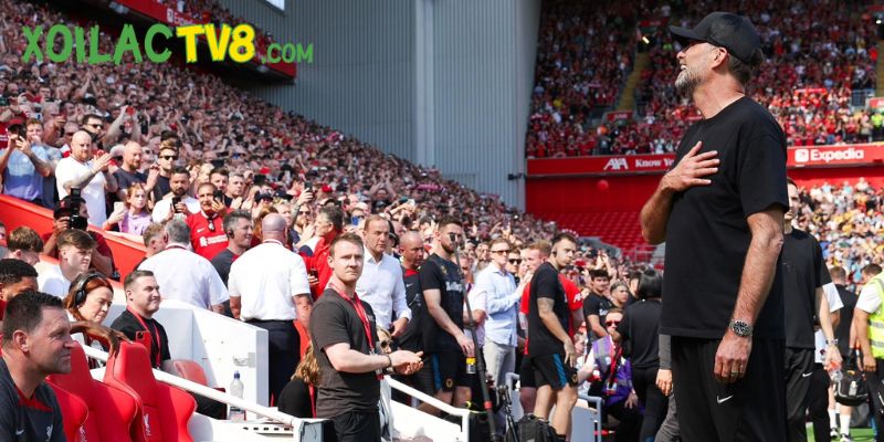 Giới thiệu về HLV Arne Slot - Người kế nhiệm Klopp
