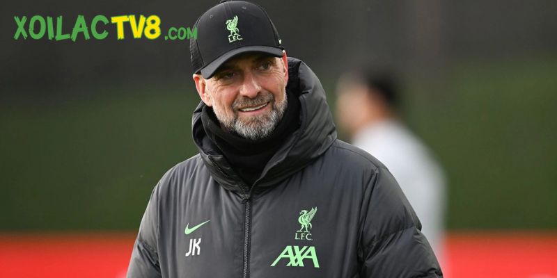 Kỷ niệm đáng nhớ dưới triều đại Klopp