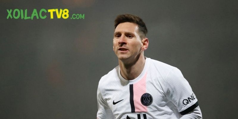 Messi rời PSG 2024 gây tranh luận dữ dội