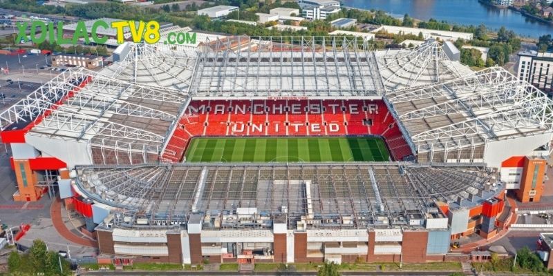Old Trafford cần nâng cấp cơ sở vật chất