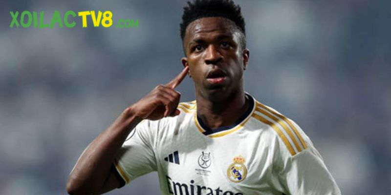 Real Gặp Barca Siêu Kinh Điển