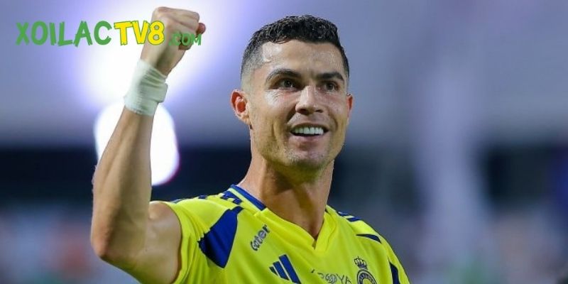 Ronaldo chơi tại Saudi, lựa chọn chiến lược dài hạn