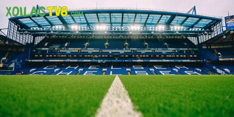 Stamford Bridge Chelsea FC