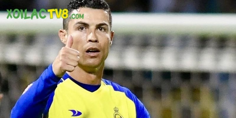 Tầm ảnh hưởng của Ronaldo tại Saudi tăng mạnh