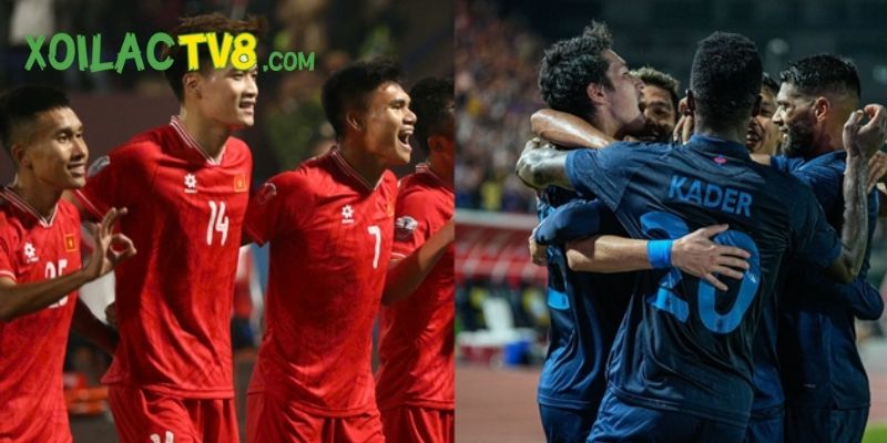 Tuyển Việt Nam đối mặt thử thách cam go