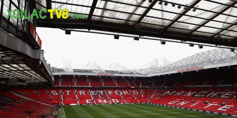 XOILACTV cung cấp thông tin cải tạo Old Trafford